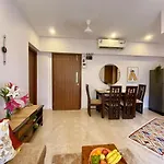 Modern 2Bed Bandra Areaparkingunit 2