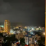 The Seaside Heights L Best Seaview Apartment In Versova