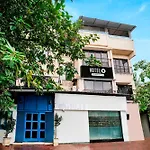 Hotel O Andheri Near Mumbai Airport We Stay