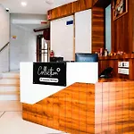 Hotel Townhouse Oak Vashi Midc 3*