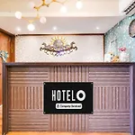Hotel O Andheri Near Western Express Highway