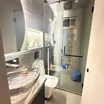 Blossom Exotica Stays In A Luxury Room