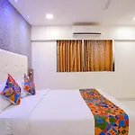 Fabhotel Golden Star