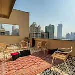 Terrace Oasis Mumbai