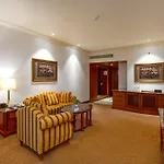 The Orchid Hotel Mumbai Vile Parle