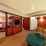 The Orchid Hotel Mumbai Vile Parle