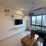 Lively 2Bhk Apartment