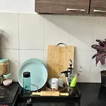 Happy House Kokilaben Hospital 1 Bhk Apartment