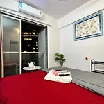 Happy House Apartment Kokilaben Hospital 1 Bhk