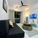 Apartment Happy House Kokilaben Hospital 1 Bhk