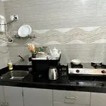 Happy House Kokilaben Hospital 1 Bhk Apartment Mumbai