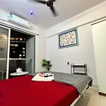 Happy House Kokilaben Hospital 1 Bhk Apartment