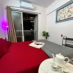 Happy House Kokilaben Hospital 1 Bhk Apartment *