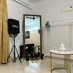 Apartment Happy House Kokilaben Hospital 1 Bhk