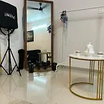 Apartment Happy House Kokilaben Hospital 1 Bhk *