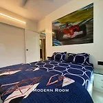 The Modern Room