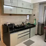 Powai & Hiranandani View Apartment Mumbai