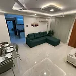 Apartment Powai & Hiranandani View Mumbai