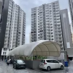 Powai & Hiranandani View
