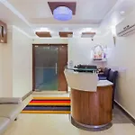 Townhouse Oak Shubhangan Near Juhu