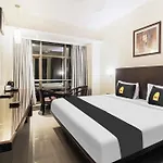 Townhouse Oak Shubhangan Near Juhu