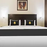 Townhouse Oak Shubhangan Near Juhu Hotel 4*