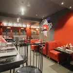 Hotel Townhouse Oak Shubhangan Near Juhu Mumbai