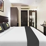 Hotel Townhouse Oak Shubhangan Near Juhu