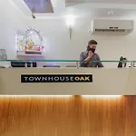Townhouse Oak Shubhangan Near Juhu Hotel 4*