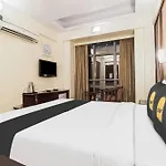 Townhouse Oak Shubhangan Near Juhu 4* Mumbai