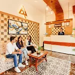 Fabhotel Axis International - Nr Mumbai International Airport