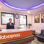 Fabhotel Silver Lake