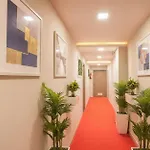 Fabhotel Silver Lake