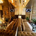 N M Hotel Nr Kokilaben Hospital