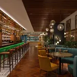 Jw Marriott Mumbai Juhu