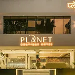 Planet Boutique Hotel