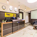 Fabhotel Aksa International - Nr Mumbai International Airport