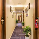 Fabhotel Rk International - Nr Mumbai International Airport