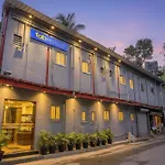 Fabhotel Comfort Stay