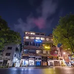 Hotel Fabhotel Gateway