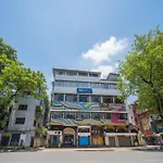 Fabhotel Gateway