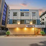 Via Manas Residency 4* Mumbai