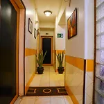 Via Manas Residency