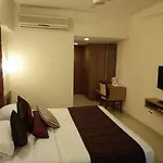Hotel Silver Mumbai