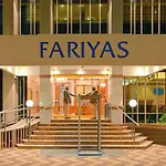 Fariyas Hotel Mumbai , Colaba
