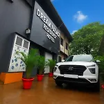 Hotel Dream Palace Residency - Near To Us Embassy Bkc Mumbai
