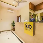 Fabhotel Ascot International II - Nr Mumbai International Airport