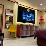 - 27, One Bedroom Apt- Bandra West Apartment