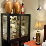 - 27, One Bedroom Apt- Bandra West