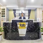 Fabhotel Bkc Anex